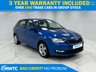 USED 2017 67 SKODA RAPID SPACEBACK 1.0 TSI SE Tech Hatchback 5dr Petrol Manual Euro 6 (s/s) (95 ps) 2 FORMER OWNERS!  2 FORMER OWNERS!