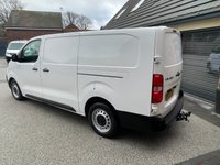 USED 2020 70 VAUXHALL VIVARO 1.5 Turbo D 2900 Edition Panel Van 5dr Diesel Manual L2 H1 Euro 6 (s/s) (100 ps) PX FINANCE AVAILABLE