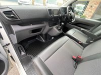 USED 2020 70 VAUXHALL VIVARO 1.5 Turbo D 2900 Edition Panel Van 5dr Diesel Manual L2 H1 Euro 6 (s/s) (100 ps) PX FINANCE AVAILABLE