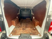 USED 2020 70 VAUXHALL VIVARO 1.5 Turbo D 2900 Edition Panel Van 5dr Diesel Manual L2 H1 Euro 6 (s/s) (100 ps) PX FINANCE AVAILABLE
