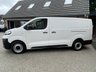 USED 2020 70 VAUXHALL VIVARO 1.5 Turbo D 2900 Edition Panel Van 5dr Diesel Manual L2 H1 Euro 6 (s/s) (100 ps) PX FINANCE AVAILABLE