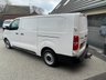 USED 2020 70 VAUXHALL VIVARO 1.5 Turbo D 2900 Edition Panel Van 5dr Diesel Manual L2 H1 Euro 6 (s/s) (100 ps) PX FINANCE AVAILABLE