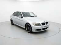 USED 2008 58 BMW 3 SERIES 2.0 318i SE Saloon 4dr Petrol Manual Euro 4 (143 ps) 