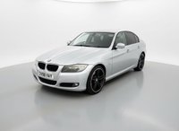 USED 2008 58 BMW 3 SERIES 2.0 318i SE Saloon 4dr Petrol Manual Euro 4 (143 ps) 