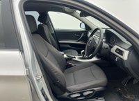 USED 2008 58 BMW 3 SERIES 2.0 318i SE Saloon 4dr Petrol Manual Euro 4 (143 ps) 
