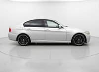 USED 2008 58 BMW 3 SERIES 2.0 318i SE Saloon 4dr Petrol Manual Euro 4 (143 ps) 