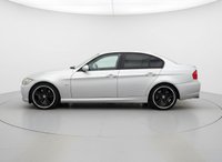 USED 2008 58 BMW 3 SERIES 2.0 318i SE Saloon 4dr Petrol Manual Euro 4 (143 ps) 