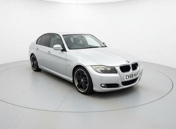 View our BMW 3 Series