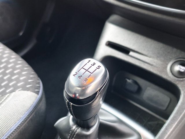 2017 RENAULT CAPTUR - Photo 7