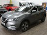 USED 2018 67 NISSAN QASHQAI 1.2 DIG-T N-Connecta SUV 5dr Petrol Manual Euro 6 (s/s) (115 ps) SAT NAV SUNROOF REAR VIEW CAMERA CRUISE CONTROL PARKING SENSORS 2 OWNERS EXCELLENT SERVICE HISTORY 7 SERVICES TO 68K MILES