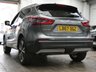 USED 2018 67 NISSAN QASHQAI 1.2 DIG-T N-Connecta SUV 5dr Petrol Manual Euro 6 (s/s) (115 ps) SAT NAV SUNROOF REAR VIEW CAMERA CRUISE CONTROL PARKING SENSORS 2 OWNERS EXCELLENT SERVICE HISTORY 7 SERVICES TO 68K MILES