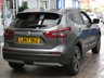 USED 2018 67 NISSAN QASHQAI 1.2 DIG-T N-Connecta SUV 5dr Petrol Manual Euro 6 (s/s) (115 ps) SAT NAV SUNROOF REAR VIEW CAMERA CRUISE CONTROL PARKING SENSORS 2 OWNERS EXCELLENT SERVICE HISTORY 7 SERVICES TO 68K MILES