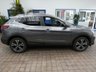 USED 2018 67 NISSAN QASHQAI 1.2 DIG-T N-Connecta SUV 5dr Petrol Manual Euro 6 (s/s) (115 ps) SAT NAV SUNROOF REAR VIEW CAMERA CRUISE CONTROL PARKING SENSORS 2 OWNERS EXCELLENT SERVICE HISTORY 7 SERVICES TO 68K MILES