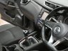 USED 2018 67 NISSAN QASHQAI 1.2 DIG-T N-Connecta SUV 5dr Petrol Manual Euro 6 (s/s) (115 ps) SAT NAV SUNROOF REAR VIEW CAMERA CRUISE CONTROL PARKING SENSORS 2 OWNERS EXCELLENT SERVICE HISTORY 7 SERVICES TO 68K MILES
