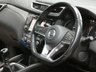USED 2018 67 NISSAN QASHQAI 1.2 DIG-T N-Connecta SUV 5dr Petrol Manual Euro 6 (s/s) (115 ps) SAT NAV SUNROOF REAR VIEW CAMERA CRUISE CONTROL PARKING SENSORS 2 OWNERS EXCELLENT SERVICE HISTORY 7 SERVICES TO 68K MILES
