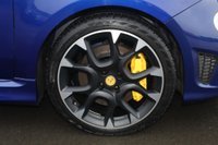 USED 2017 67 ABARTH 595C 1.4 T-Jet Competizione Cabrio Bi Colour 2dr Petrol Manual Euro 6 (180 bhp) Carbon Shell SABELT--Bi-Xenon Headlights--Bi Colour.