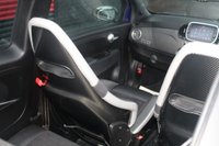 USED 2017 67 ABARTH 595C 1.4 T-Jet Competizione Cabrio Bi Colour 2dr Petrol Manual Euro 6 (180 bhp) Carbon Shell SABELT--Bi-Xenon Headlights--Bi Colour.