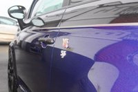 USED 2017 67 ABARTH 595C 1.4 T-Jet Competizione Cabrio Bi Colour 2dr Petrol Manual Euro 6 (180 bhp) Carbon Shell SABELT--Bi-Xenon Headlights--Bi Colour.