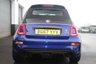 USED 2017 67 ABARTH 595C 1.4 T-Jet Competizione Cabrio Bi Colour 2dr Petrol Manual Euro 6 (180 bhp) Carbon Shell SABELT--Bi-Xenon Headlights--Bi Colour.