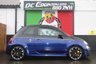 USED 2017 67 ABARTH 595C 1.4 T-Jet Competizione Cabrio Bi Colour 2dr Petrol Manual Euro 6 (180 bhp) Carbon Shell SABELT--Bi-Xenon Headlights--Bi Colour.