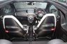 USED 2017 67 ABARTH 595C 1.4 T-Jet Competizione Cabrio Bi Colour 2dr Petrol Manual Euro 6 (180 bhp) Carbon Shell SABELT--Bi-Xenon Headlights--Bi Colour.