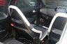 USED 2017 67 ABARTH 595C 1.4 T-Jet Competizione Cabrio Bi Colour 2dr Petrol Manual Euro 6 (180 bhp) Carbon Shell SABELT--Bi-Xenon Headlights--Bi Colour.