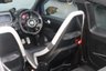 USED 2017 67 ABARTH 595C 1.4 T-Jet Competizione Cabrio Bi Colour 2dr Petrol Manual Euro 6 (180 bhp) Carbon Shell SABELT--Bi-Xenon Headlights--Bi Colour.