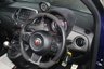 USED 2017 67 ABARTH 595C 1.4 T-Jet Competizione Cabrio Bi Colour 2dr Petrol Manual Euro 6 (180 bhp) Carbon Shell SABELT--Bi-Xenon Headlights--Bi Colour.