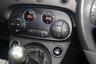 USED 2017 67 ABARTH 595C 1.4 T-Jet Competizione Cabrio Bi Colour 2dr Petrol Manual Euro 6 (180 bhp) Carbon Shell SABELT--Bi-Xenon Headlights--Bi Colour.