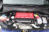 USED 2017 67 ABARTH 595C 1.4 T-Jet Competizione Cabrio Bi Colour 2dr Petrol Manual Euro 6 (180 bhp) Carbon Shell SABELT--Bi-Xenon Headlights--Bi Colour.