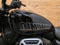 USED QJMOTOR SRV 125 