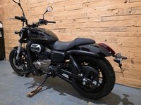 USED QJMOTOR SRV 125 