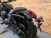 USED QJMOTOR SRV 125 