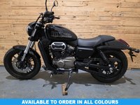 USED QJMOTOR SRV 125 