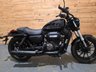 USED QJMOTOR SRV 125 