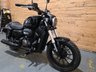 USED QJMOTOR SRV 125 