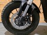USED QJMOTOR SRV 125 