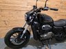 USED QJMOTOR SRV 125 