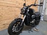 USED QJMOTOR SRV 125 