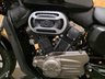 USED QJMOTOR SRV 125 