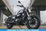 USED QJMOTOR SRV 125 