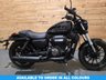 USED QJMOTOR SRV 125 
