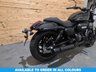 USED QJMOTOR SRV 125 