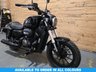 USED QJMOTOR SRV 125 