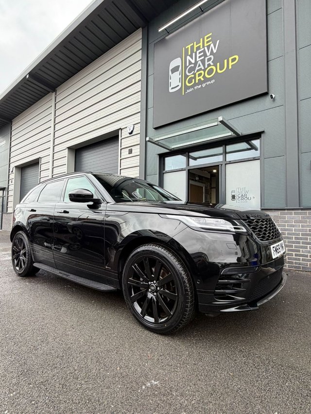 The New Car Group