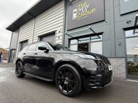 USED 2019 69 LAND ROVER RANGE ROVER VELAR 2.0 P250 R-Dynamic SE SUV 5dr Petrol Auto 4WD Euro 6 (s/s) (250 ps) 
