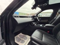 USED 2019 69 LAND ROVER RANGE ROVER VELAR 2.0 P250 R-Dynamic SE SUV 5dr Petrol Auto 4WD Euro 6 (s/s) (250 ps) 