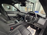 USED 2019 69 LAND ROVER RANGE ROVER VELAR 2.0 P250 R-Dynamic SE SUV 5dr Petrol Auto 4WD Euro 6 (s/s) (250 ps) 
