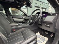 USED 2019 69 LAND ROVER RANGE ROVER VELAR 2.0 P250 R-Dynamic SE SUV 5dr Petrol Auto 4WD Euro 6 (s/s) (250 ps) 