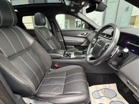 USED 2019 69 LAND ROVER RANGE ROVER VELAR 2.0 P250 R-Dynamic SE SUV 5dr Petrol Auto 4WD Euro 6 (s/s) (250 ps) 